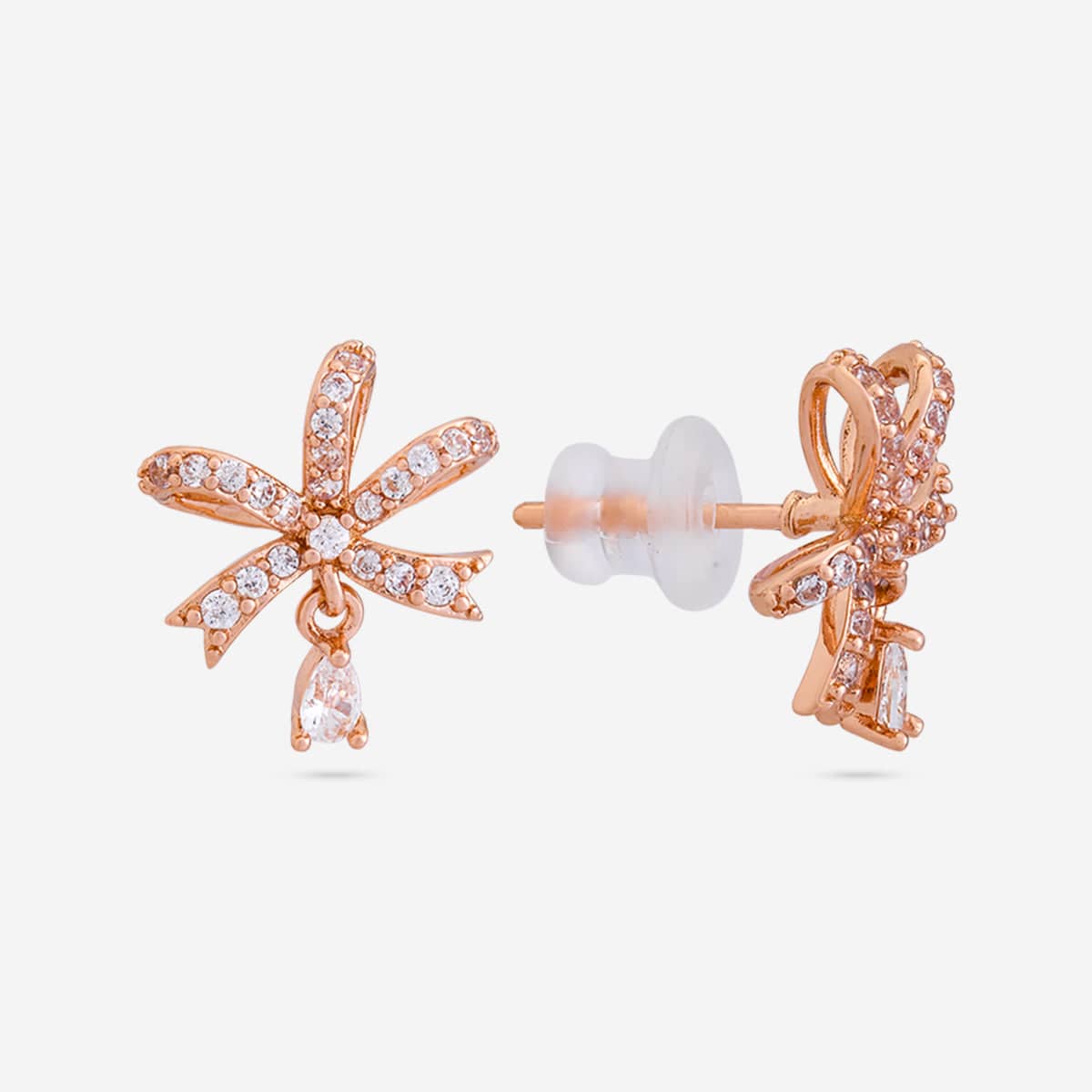 Trendy Zircon Necklace Trendy Necklace 196283