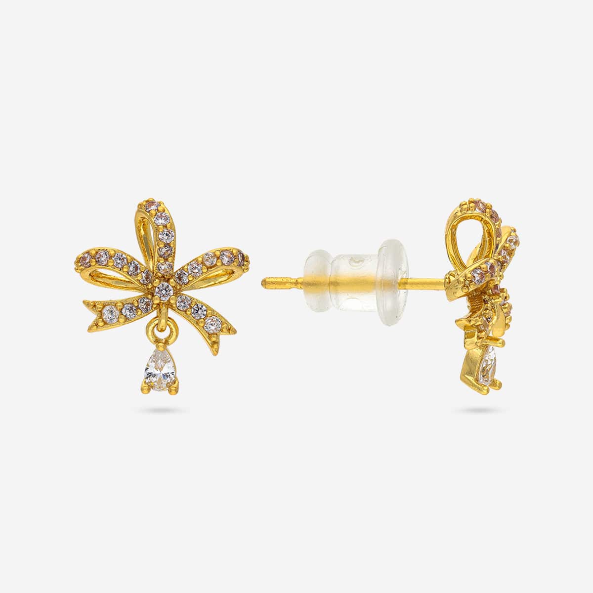 Trendy Zircon Necklace Trendy Necklace 196283