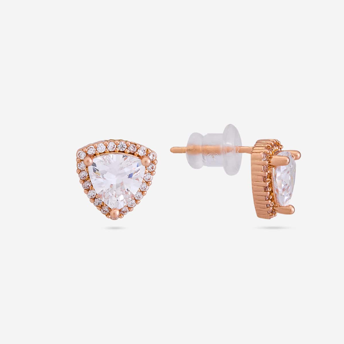 Trendy Zircon Necklace Trendy Necklace 199028