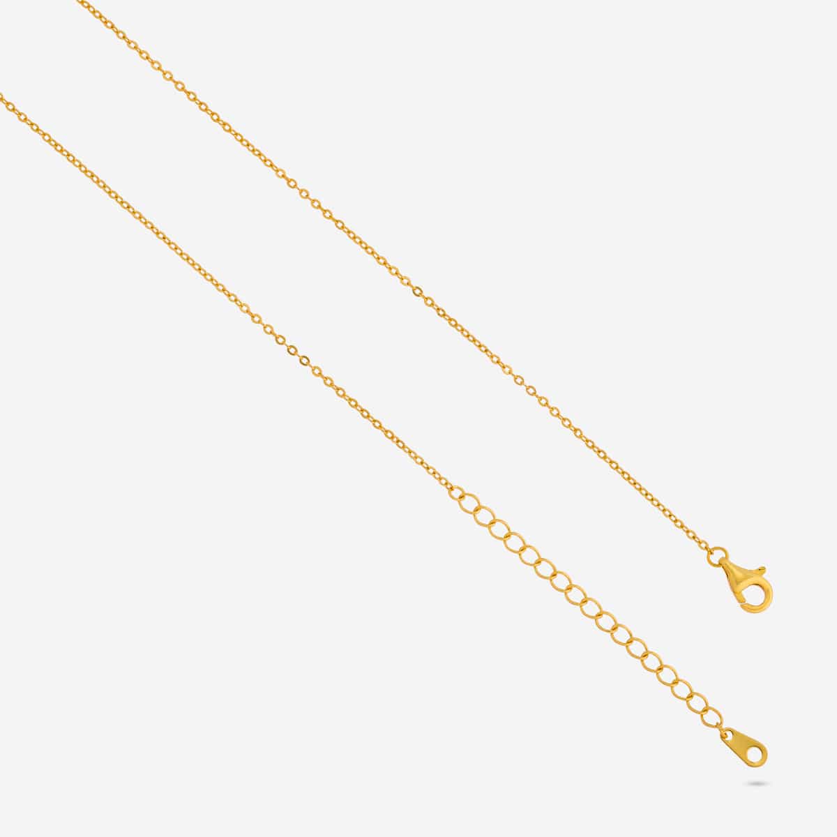 Trendy Zircon Necklace Trendy Necklace 199028