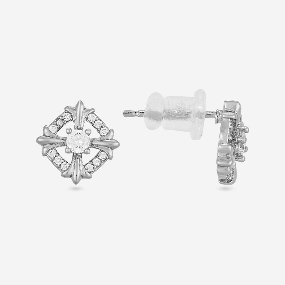 Trendy Zircon Necklace Trendy Necklace 199030