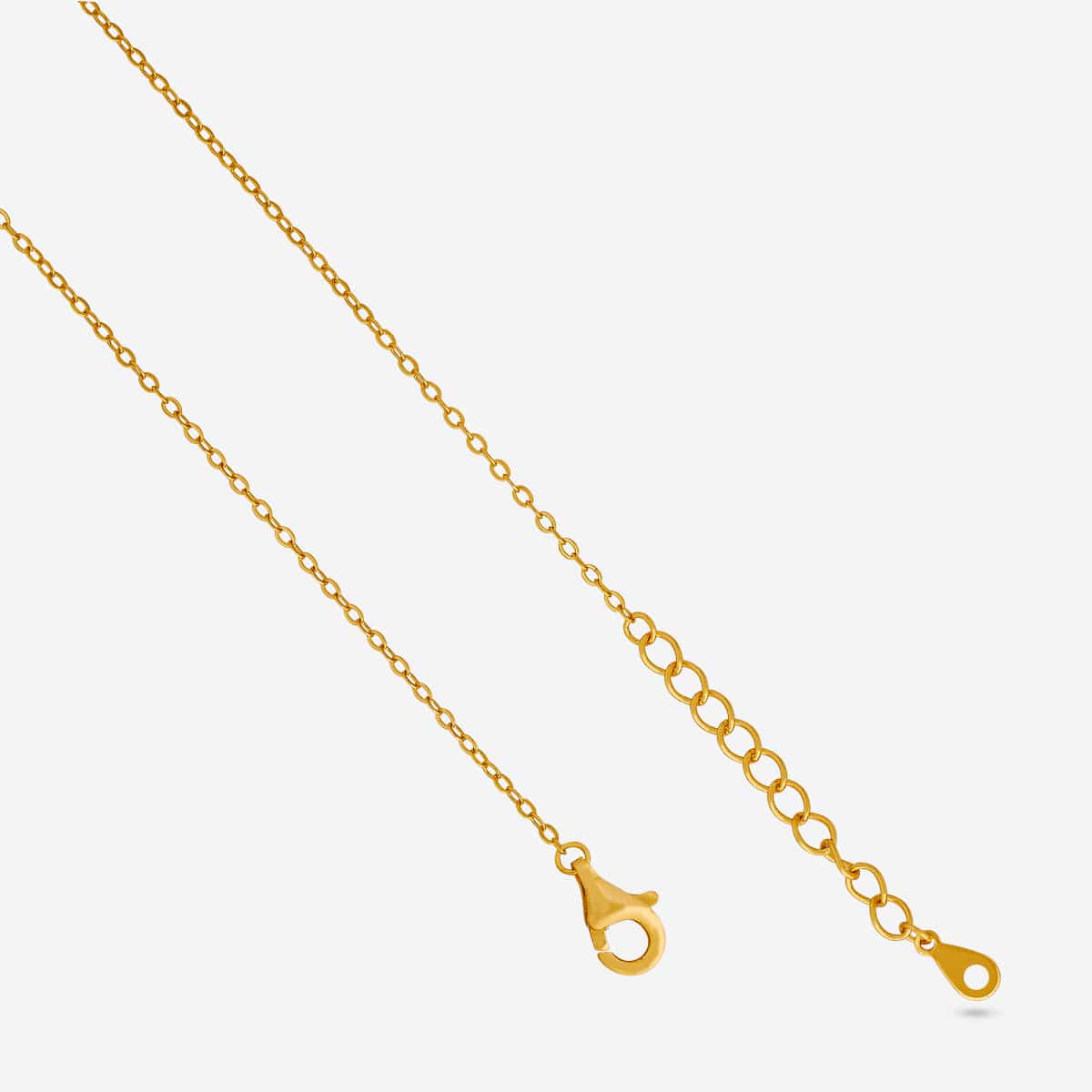 Trendy Zircon Necklace Trendy Necklace 199030