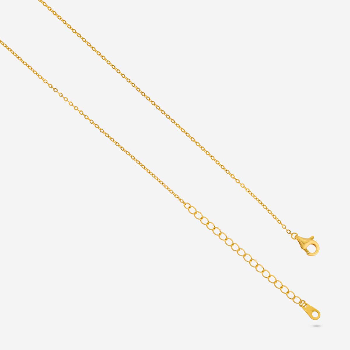 Trendy Zircon Necklace Trendy Necklace 199135