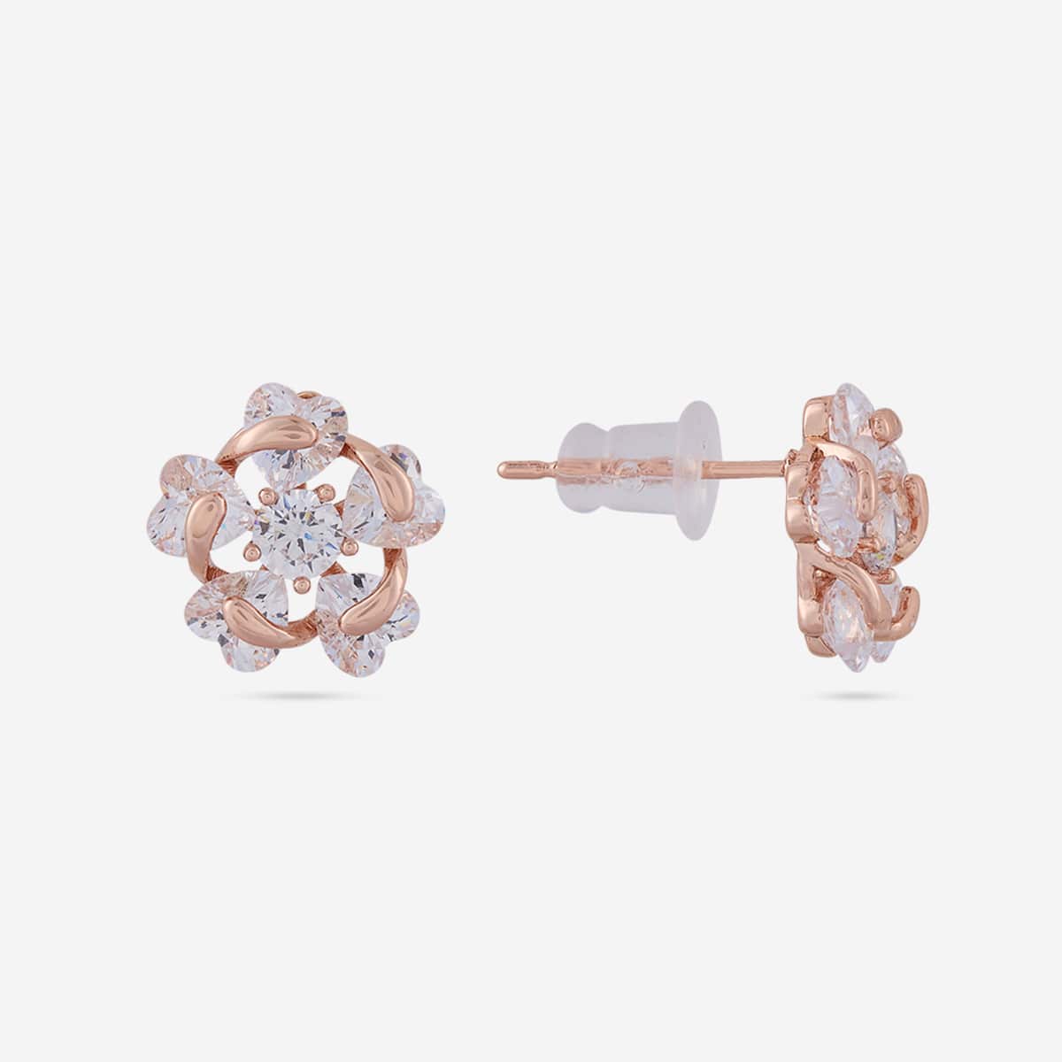 Trendy Zircon Necklace Trendy Necklace 203575