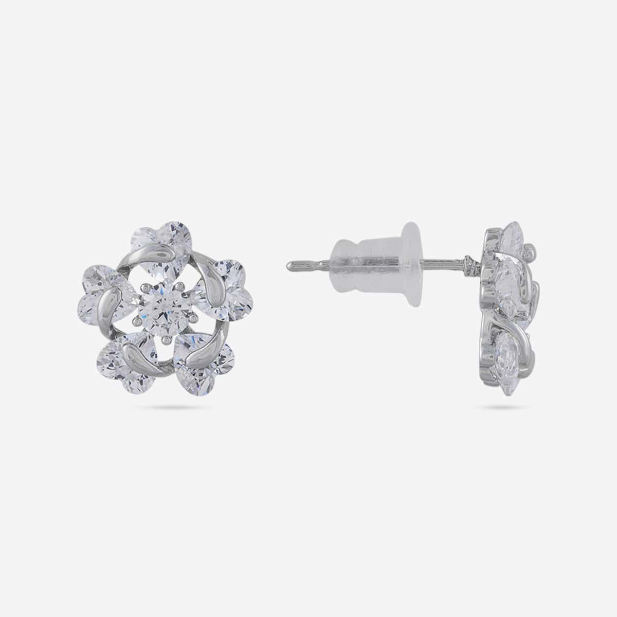 Trendy Zircon Necklace Trendy Necklace 203575