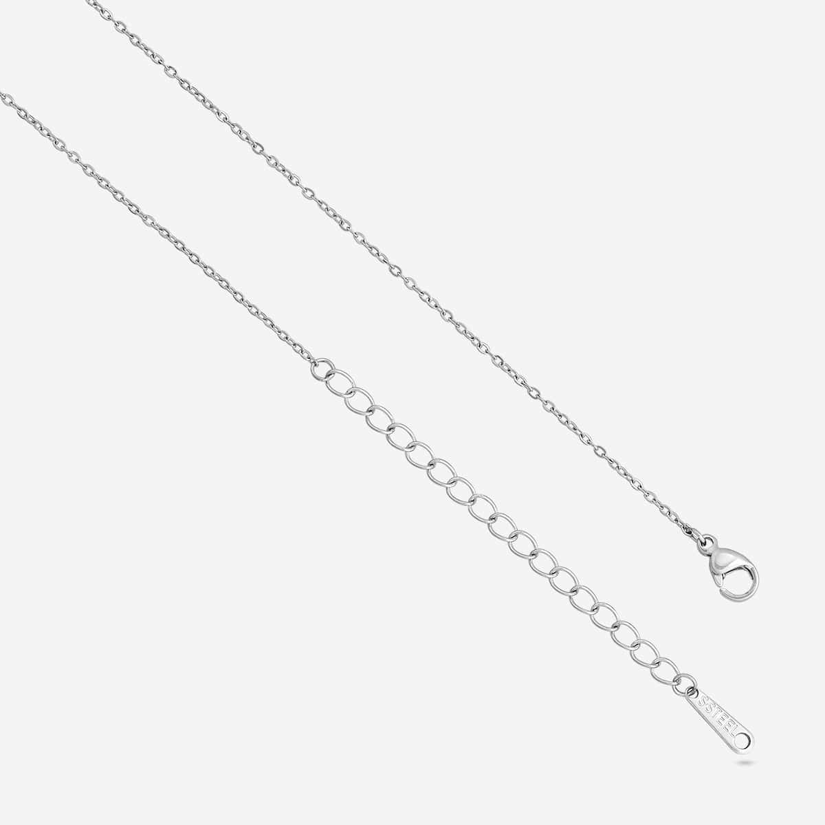 Trendy Zircon Necklace Trendy Necklace 203575