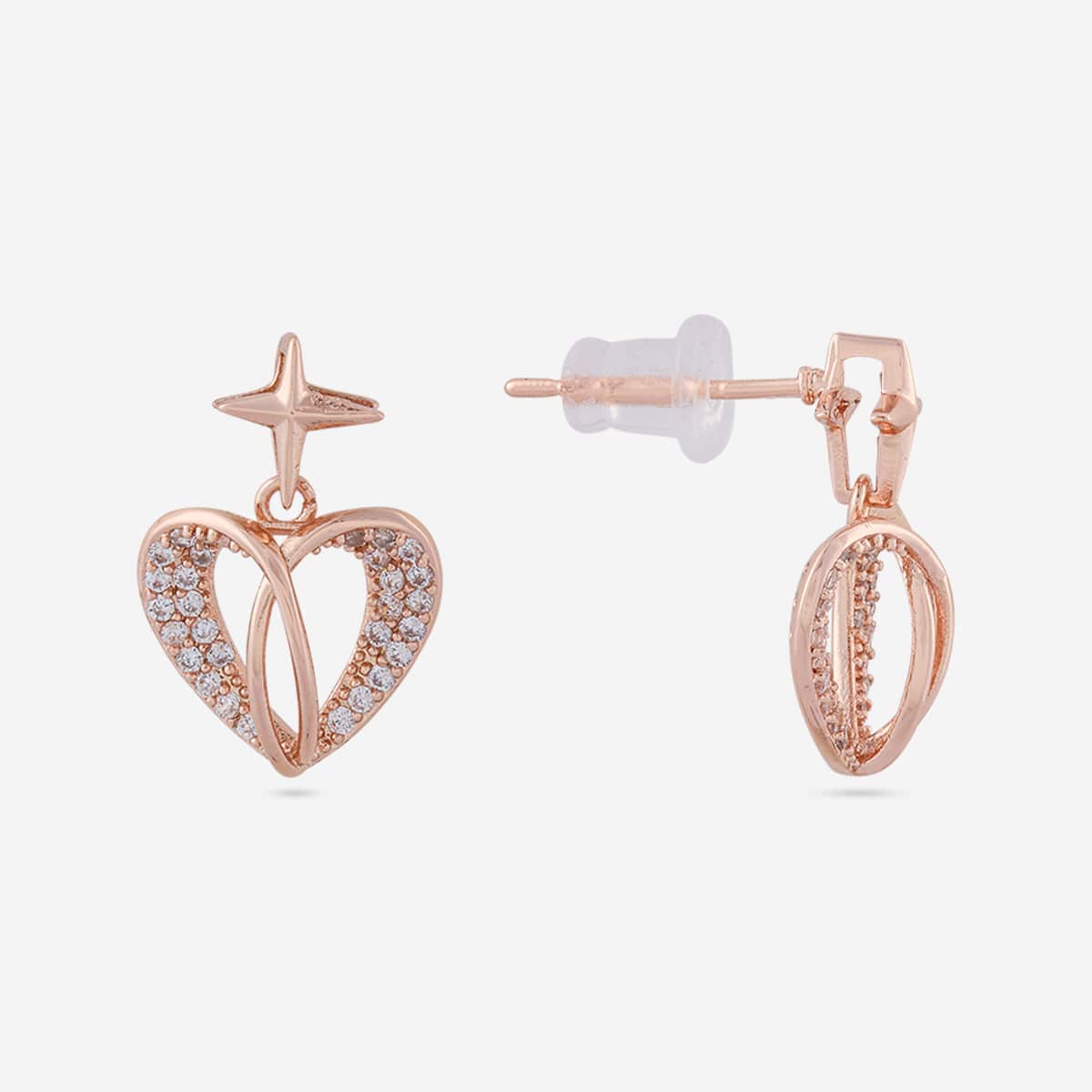 Trendy Zircon Necklace Trendy Necklace 203576