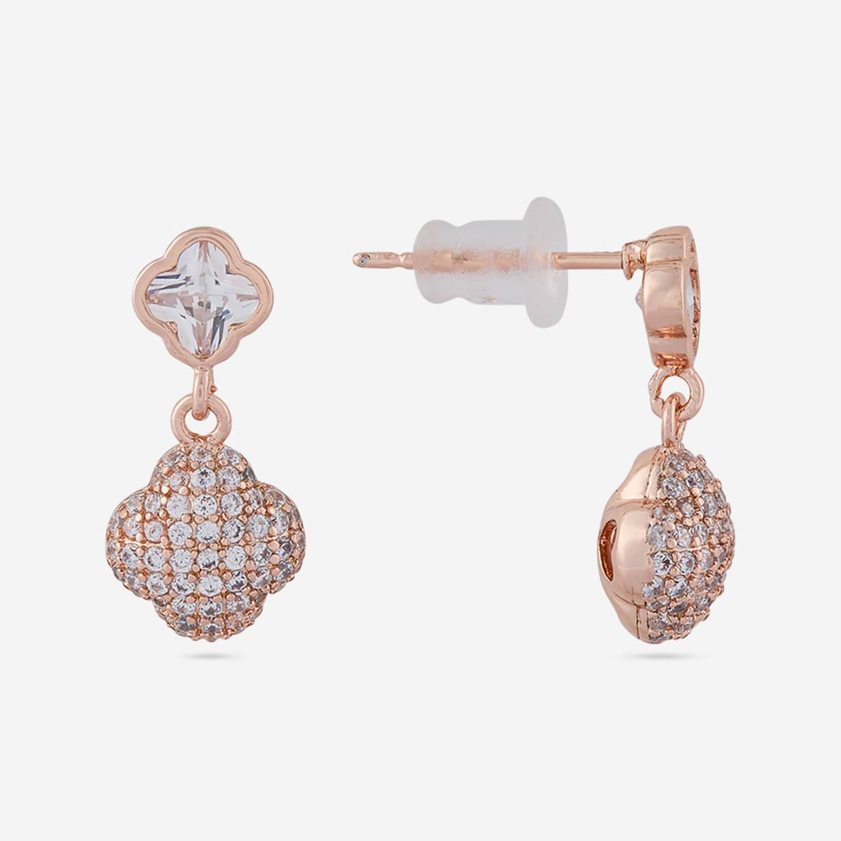 Trendy Zircon Necklace Trendy Necklace 203578