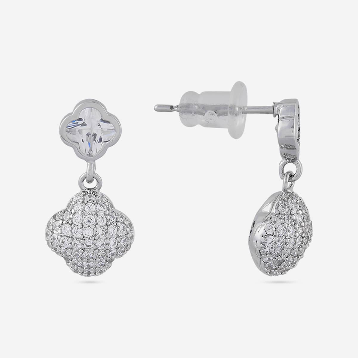 Trendy Zircon Necklace Trendy Necklace 203578