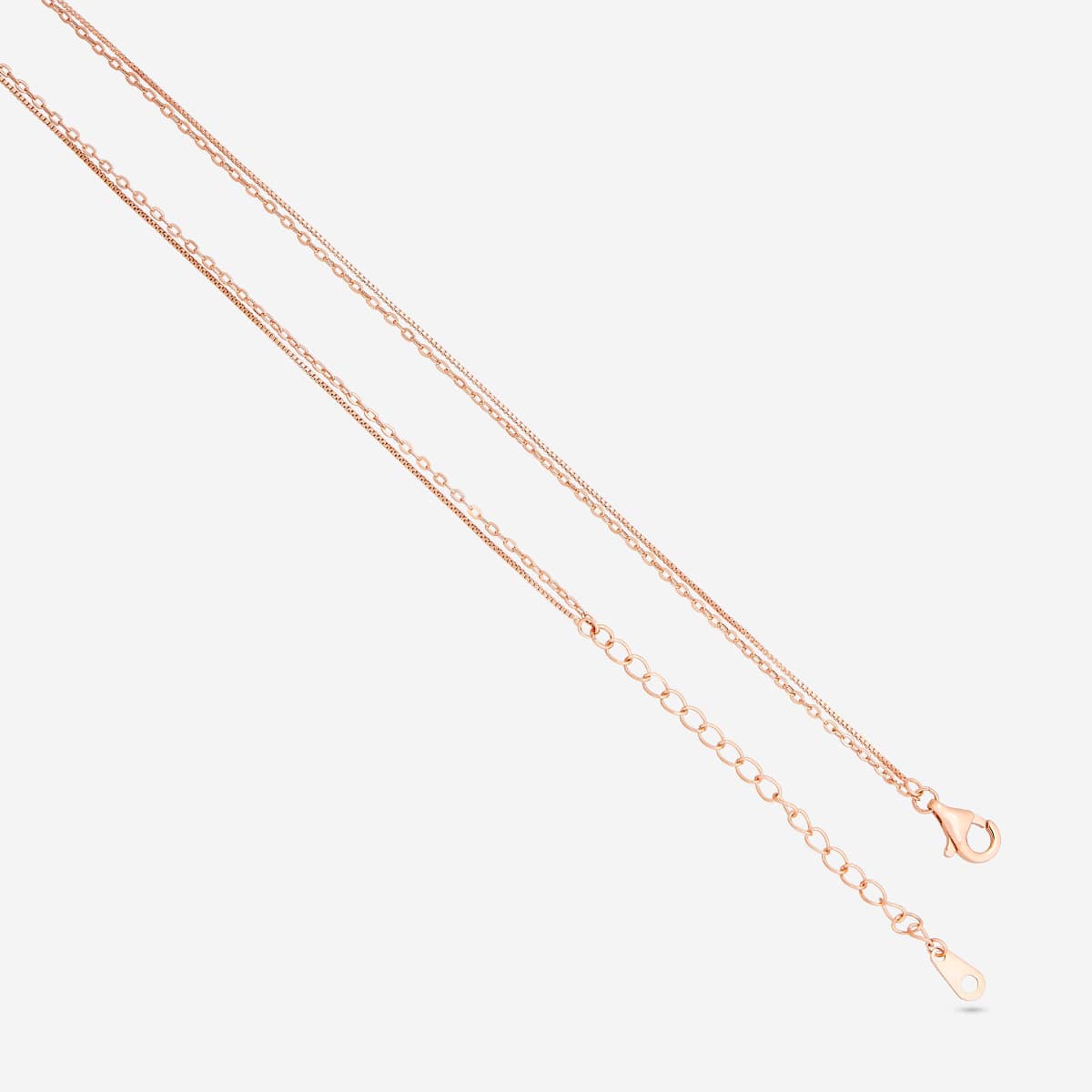 Trendy Zircon Necklace Trendy Necklace 203607
