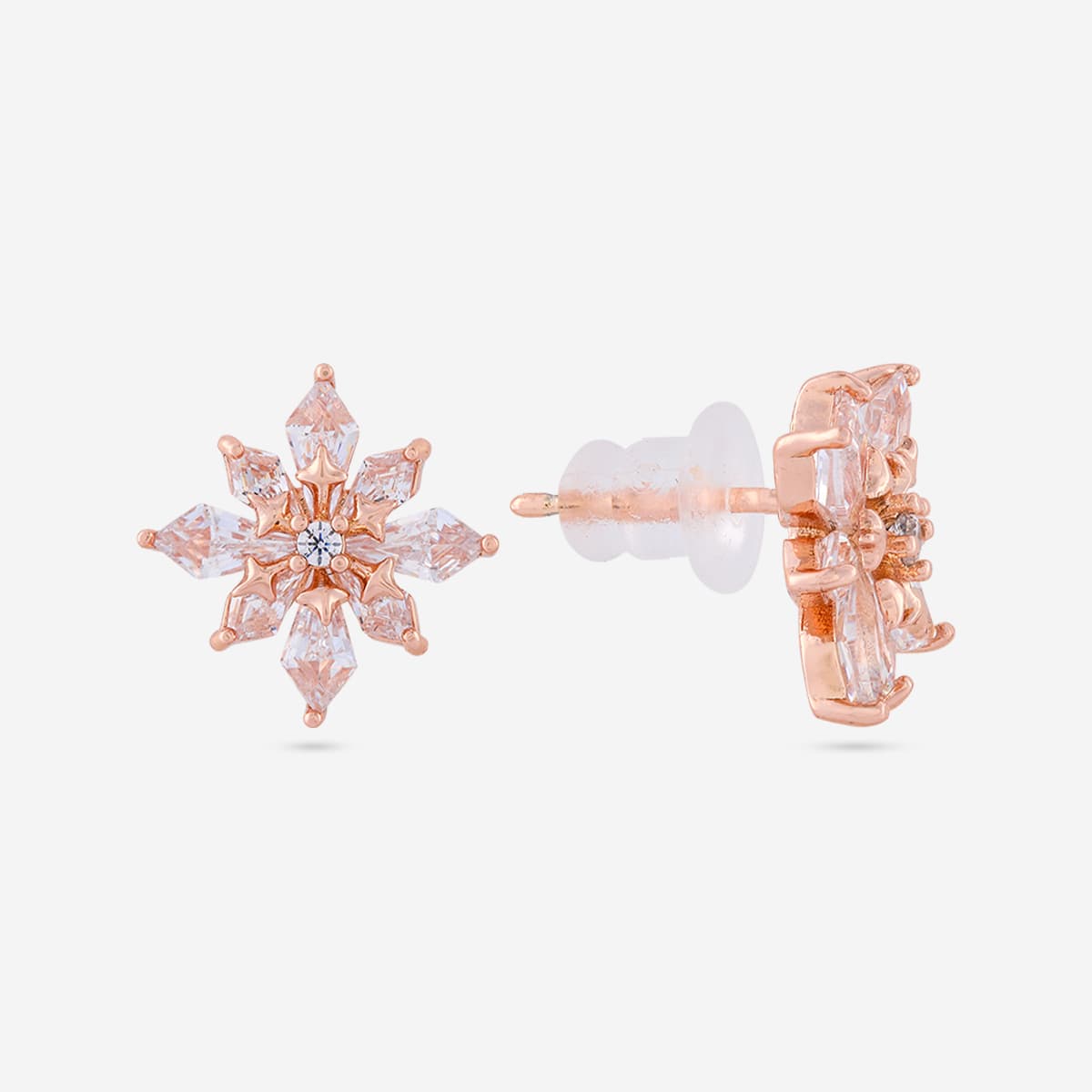 Trendy Zircon Necklace Trendy Necklace 203608