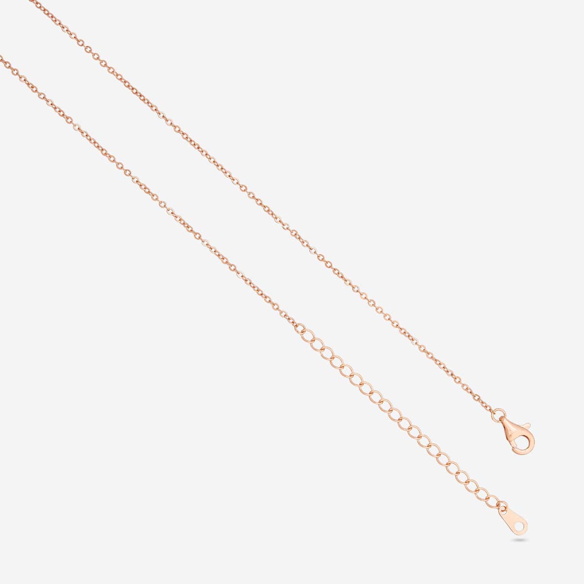 Trendy Zircon Necklace Trendy Necklace 203634