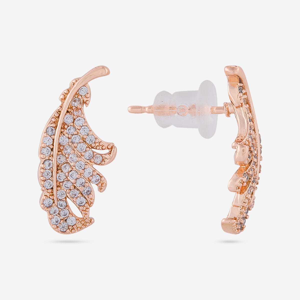 Trendy Zircon Necklace Trendy Necklace 203635