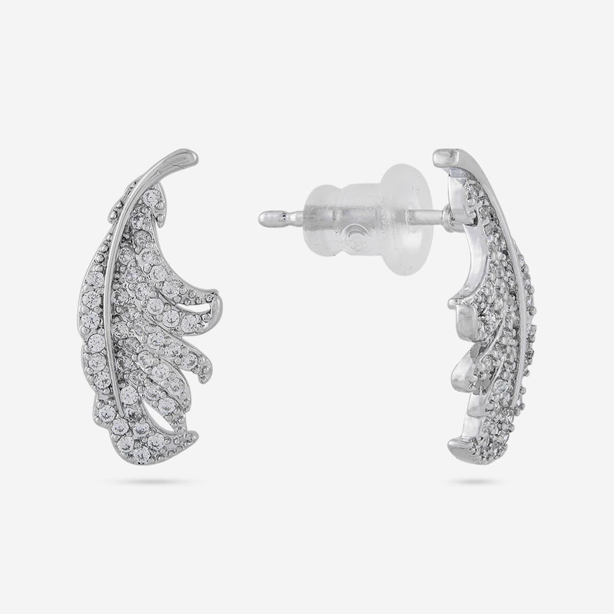 Trendy Zircon Necklace Trendy Necklace 203635