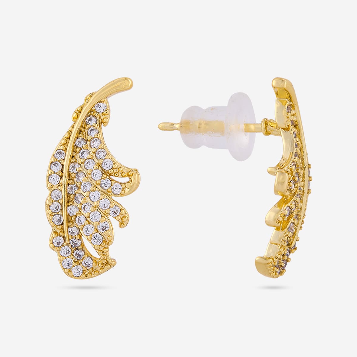 Trendy Zircon Necklace Trendy Necklace 203635