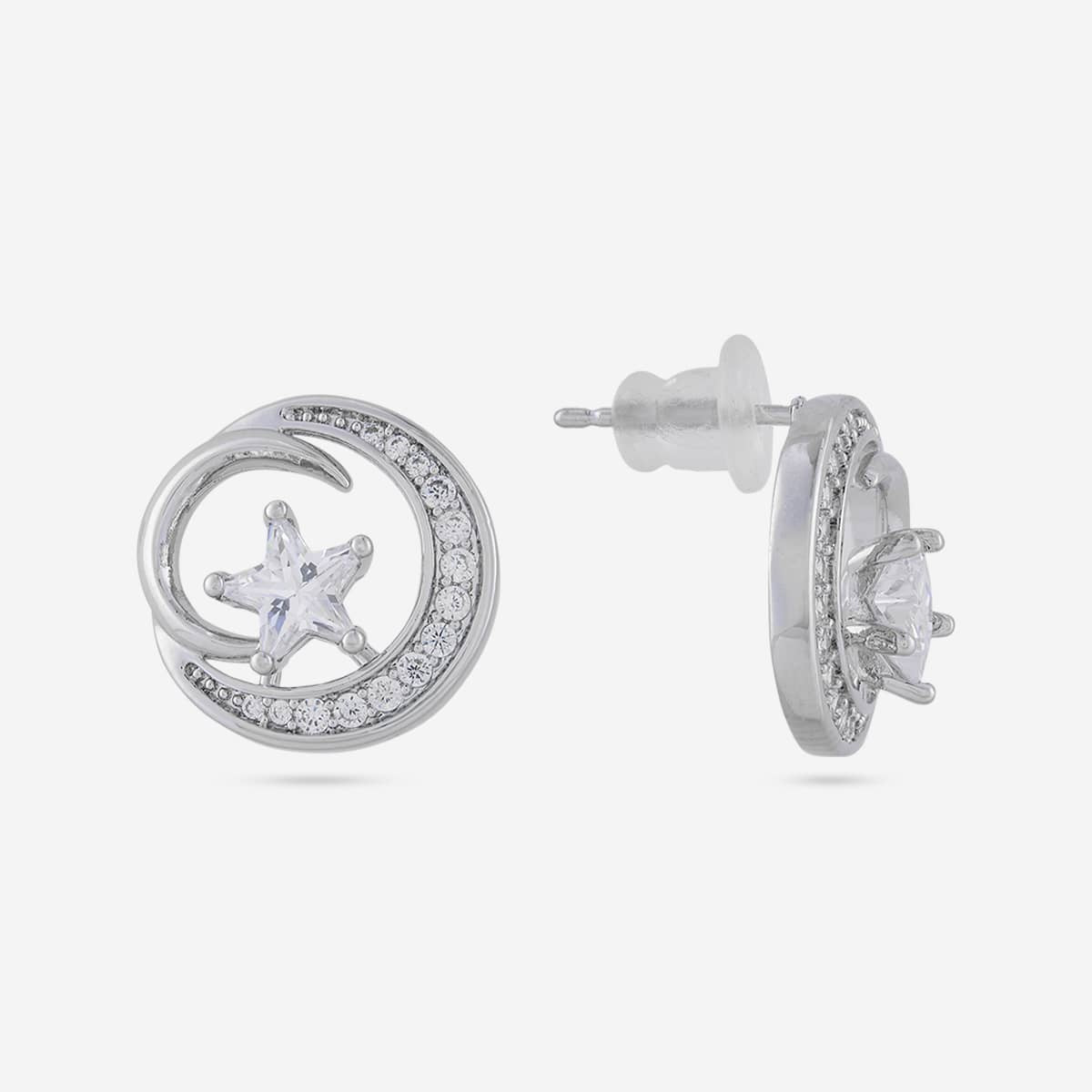 Trendy Zircon Necklace Trendy Necklace 203636