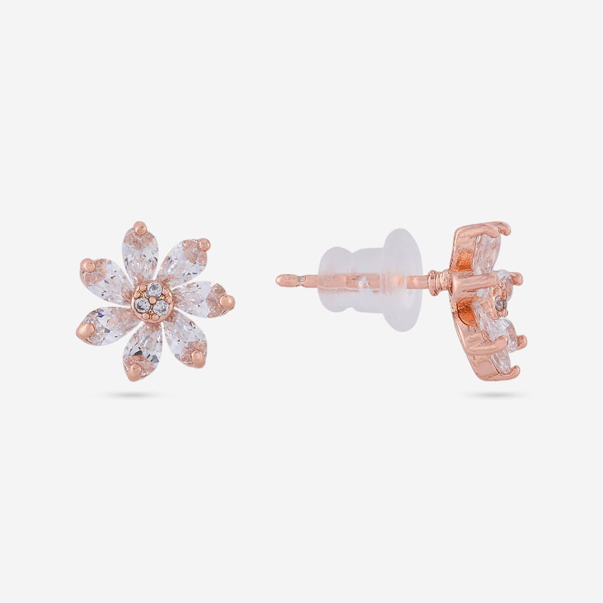 Trendy Zircon Necklace Trendy Necklace 203637