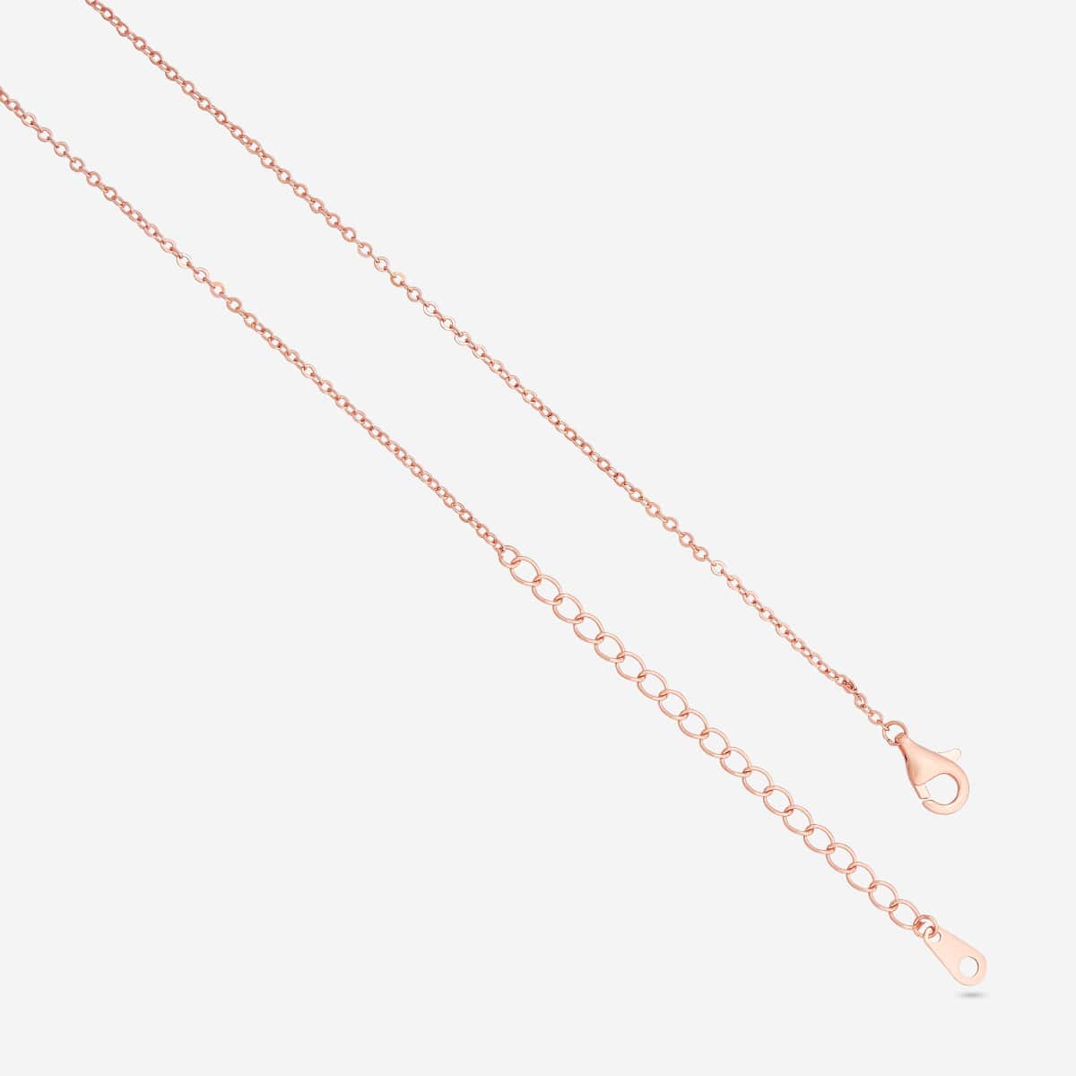 Trendy Zircon Necklace Trendy Necklace 203638