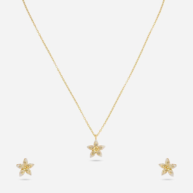 Trendy Zircon Necklace Trendy Necklace 203638