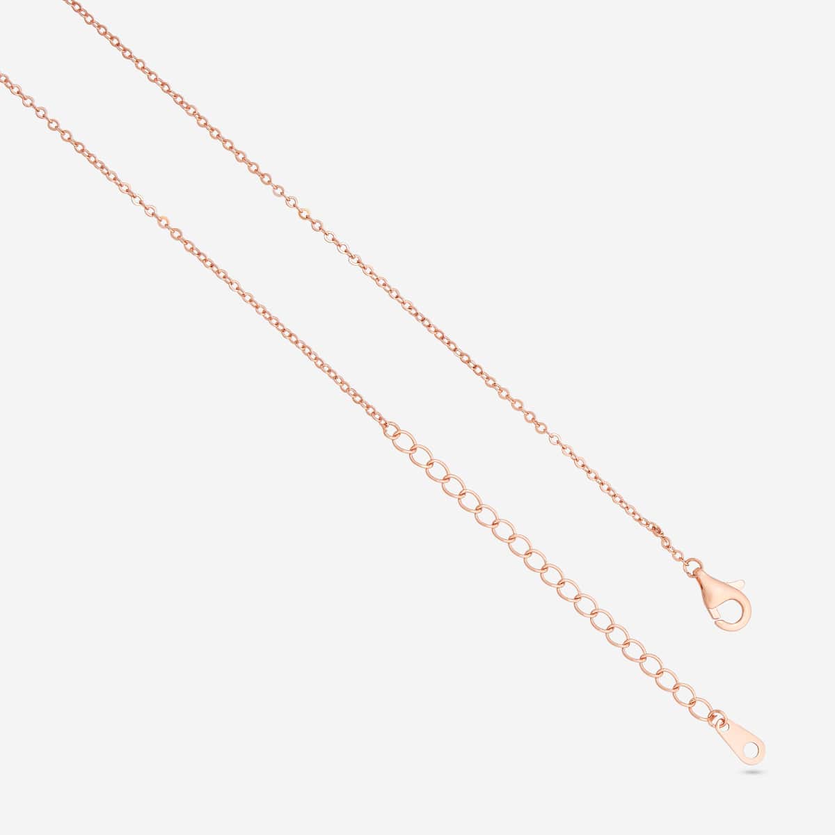 Trendy Zircon Necklace Trendy Necklace 203640