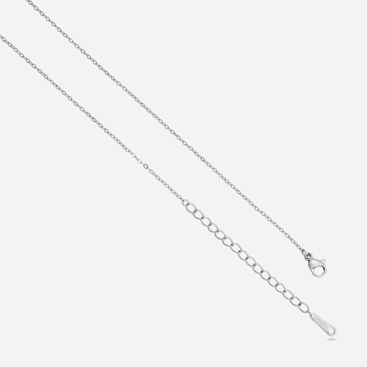 Trendy Zircon Necklace Trendy Necklace 203642