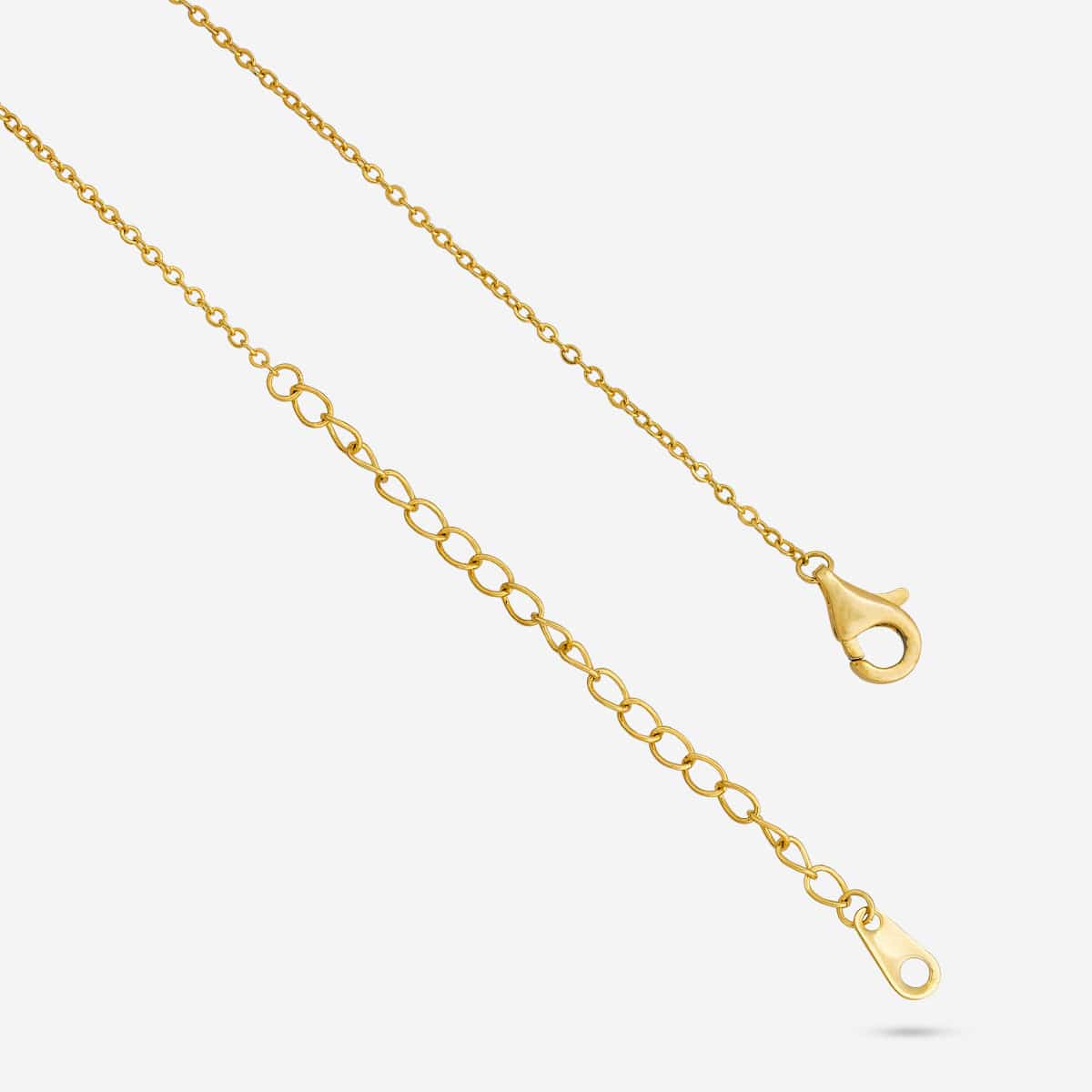 Trendy Zircon Necklace Trendy Necklace 191977