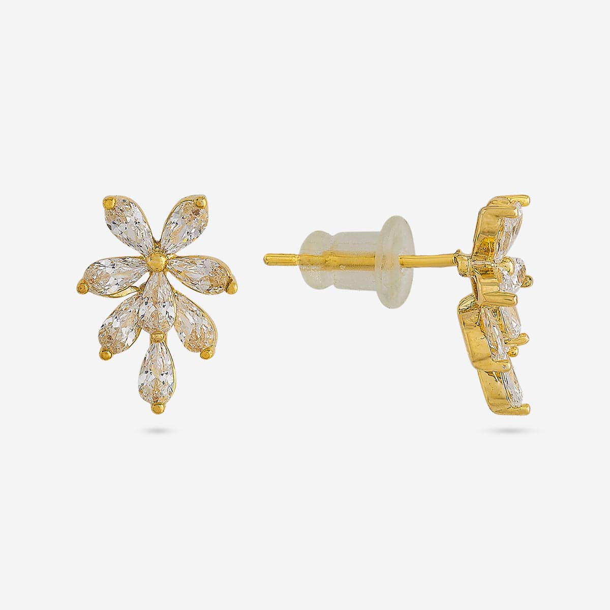 Trendy Zircon Necklace Trendy Necklace 191978