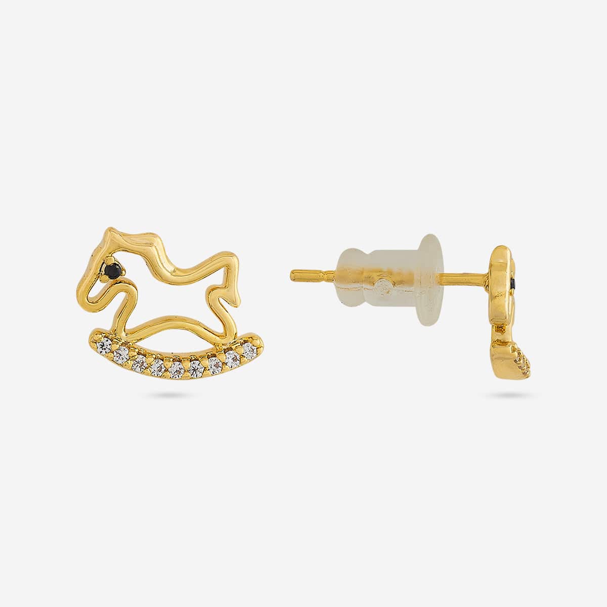 Trendy Zircon Necklace Trendy Necklace 191979