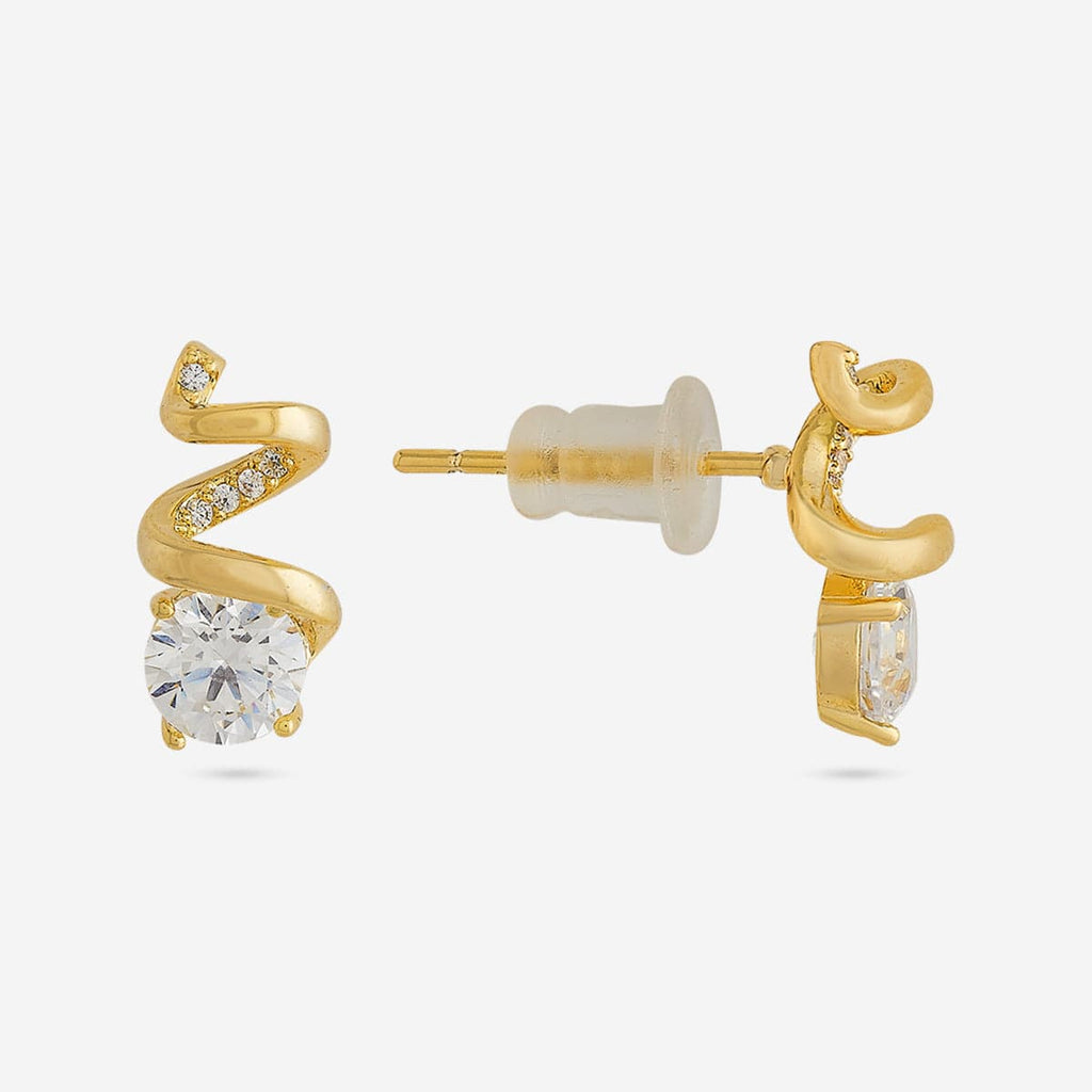 Trendy Zircon Necklace Trendy Necklace 192037