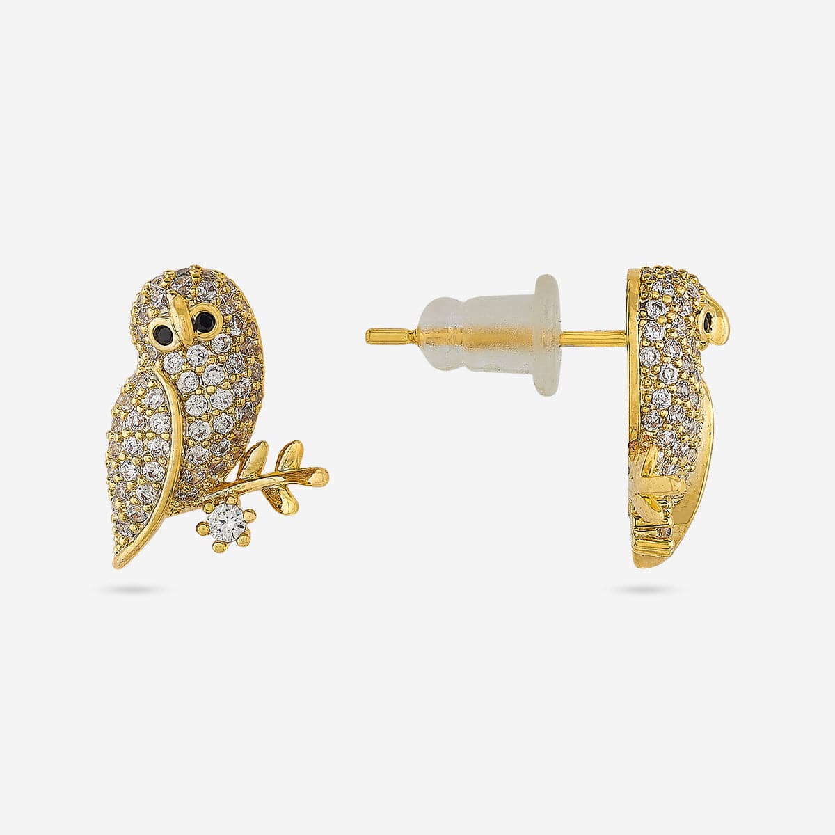 Trendy Zircon Necklace Trendy Necklace 192041