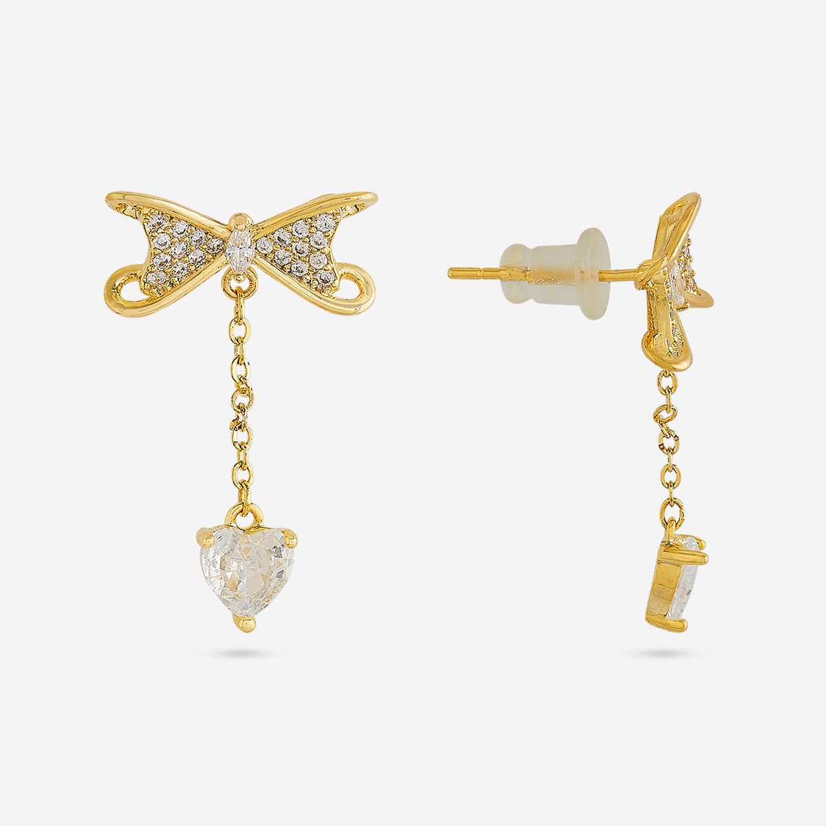 Trendy Zircon Necklace Trendy Necklace 192042