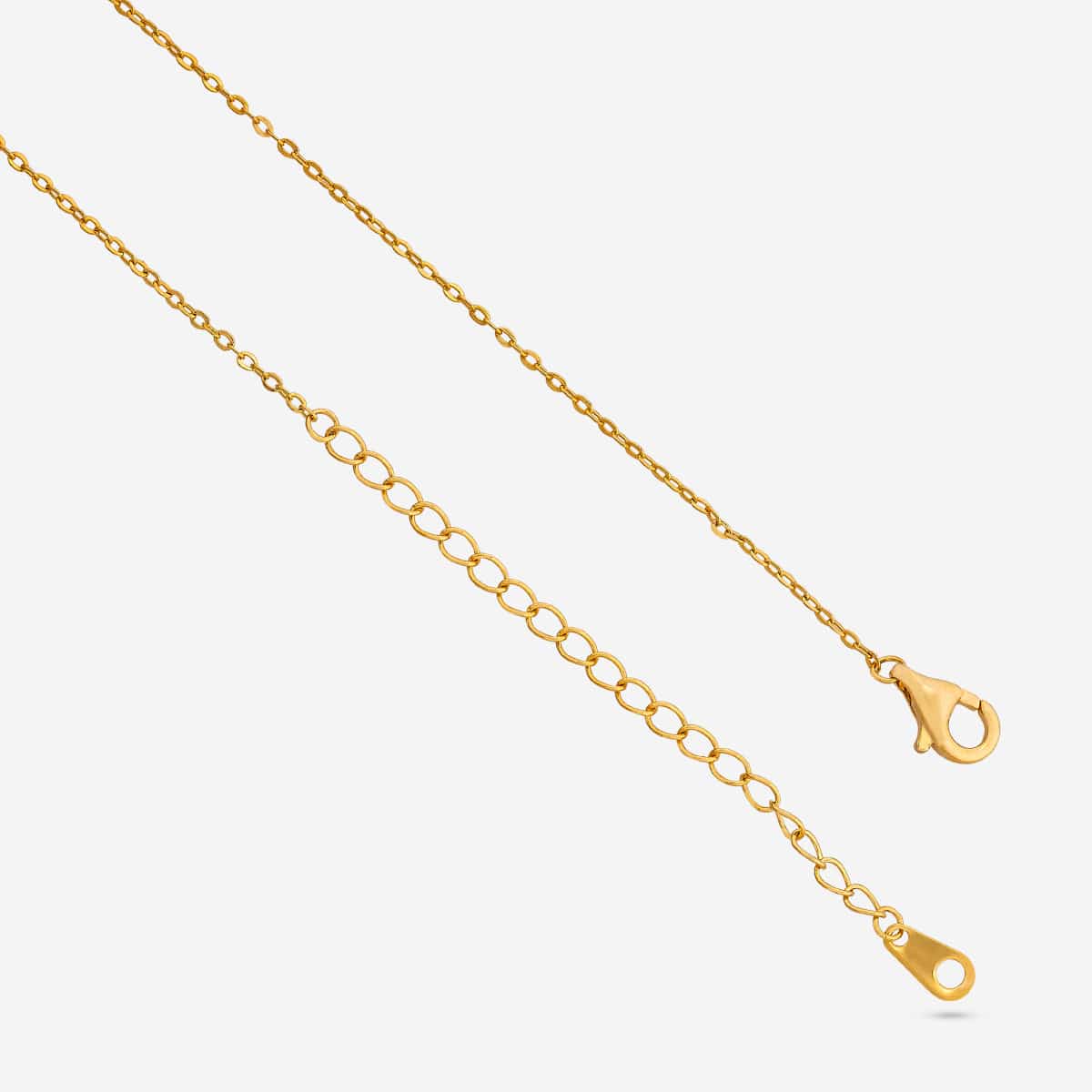 Trendy Zircon Necklace Trendy Necklace 192202