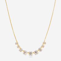 Trendy Zircon Necklace Trendy Necklace 192205