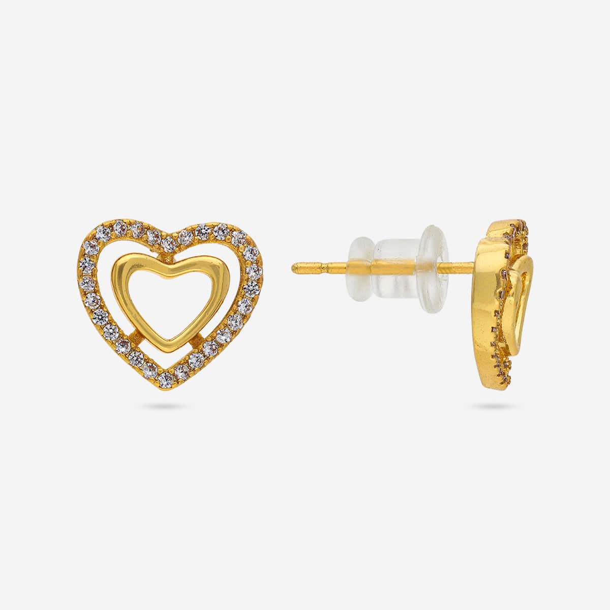 Trendy Zircon Necklace Trendy Necklace 195946