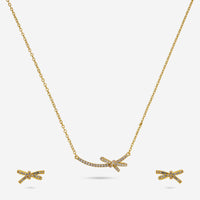 Trendy Zircon Necklace Trendy Necklace 195959