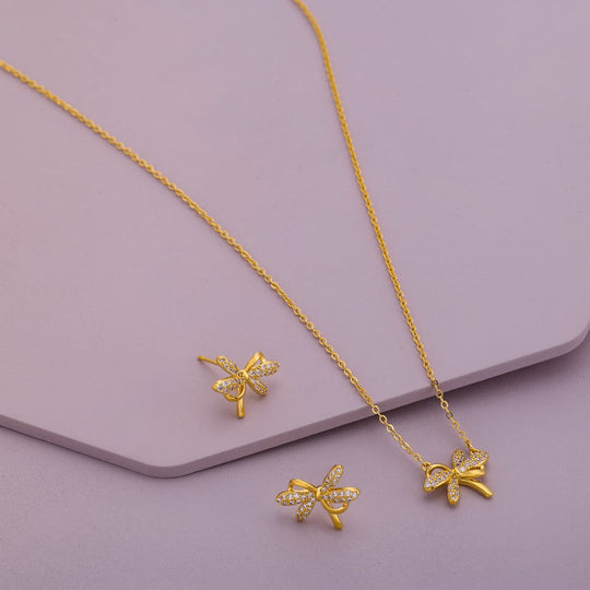 Trendy Zircon Necklace Trendy Necklace 196282