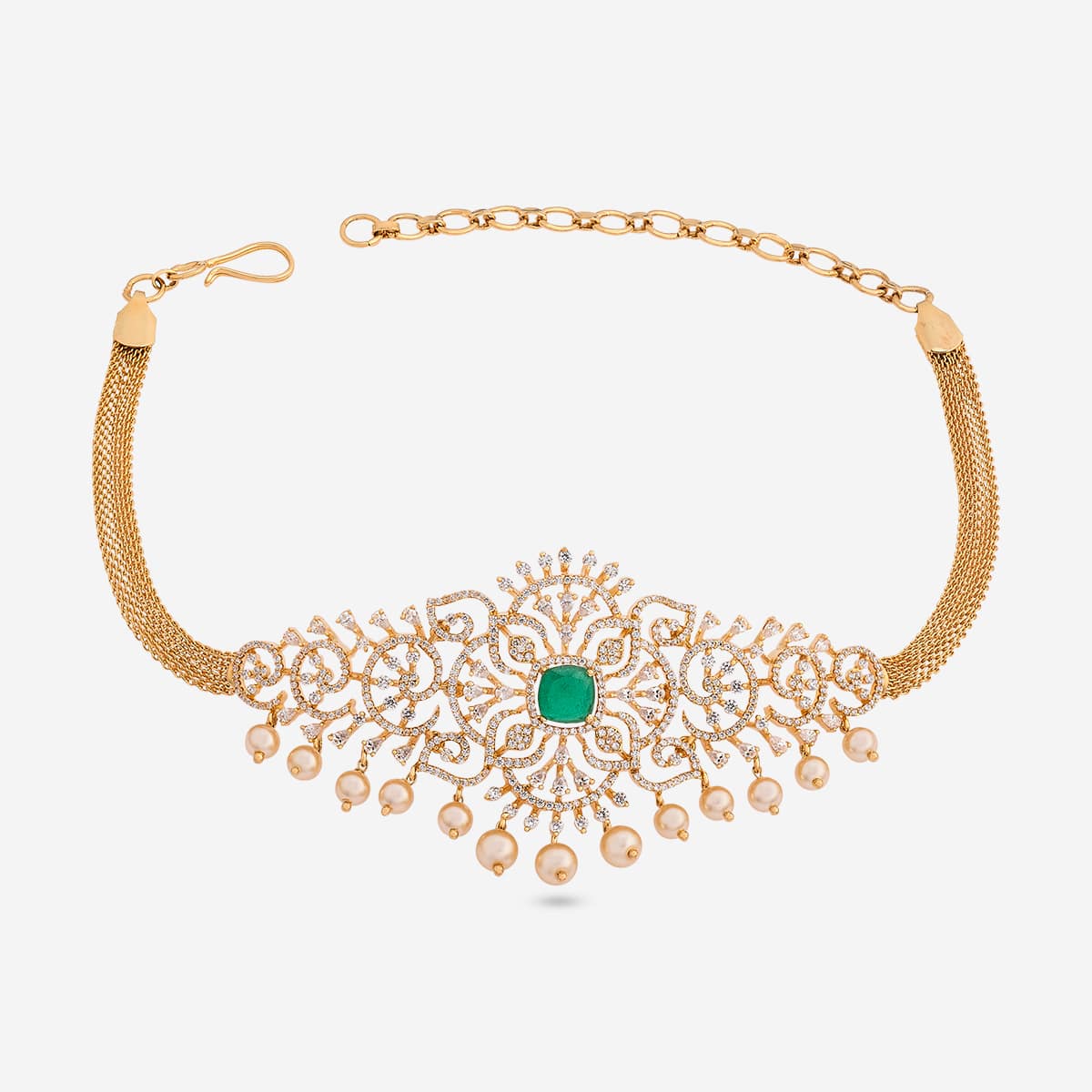 Zircon Bajuband Zircon Bajuband 184392