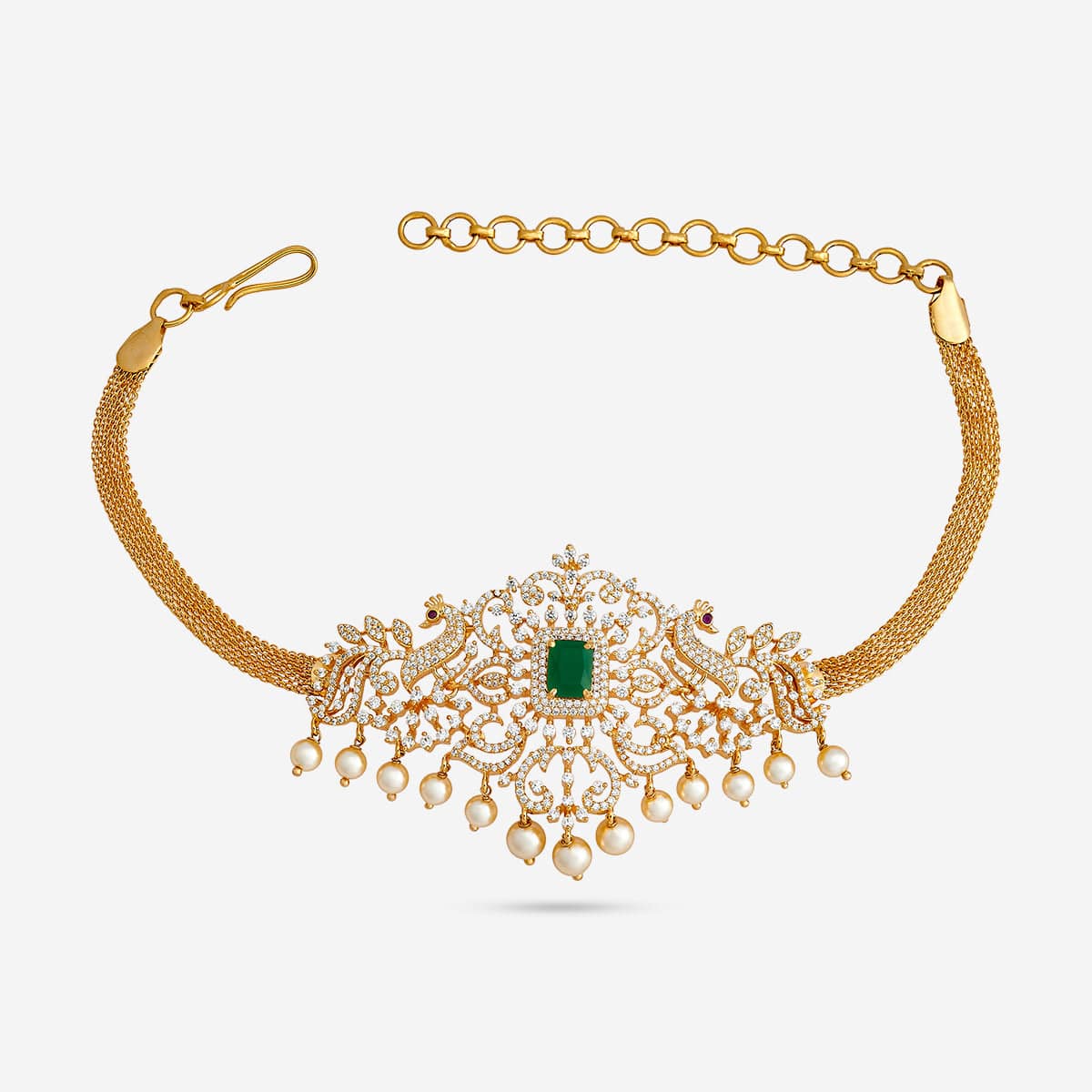 Zircon Bajuband Zircon Bajuband 184393