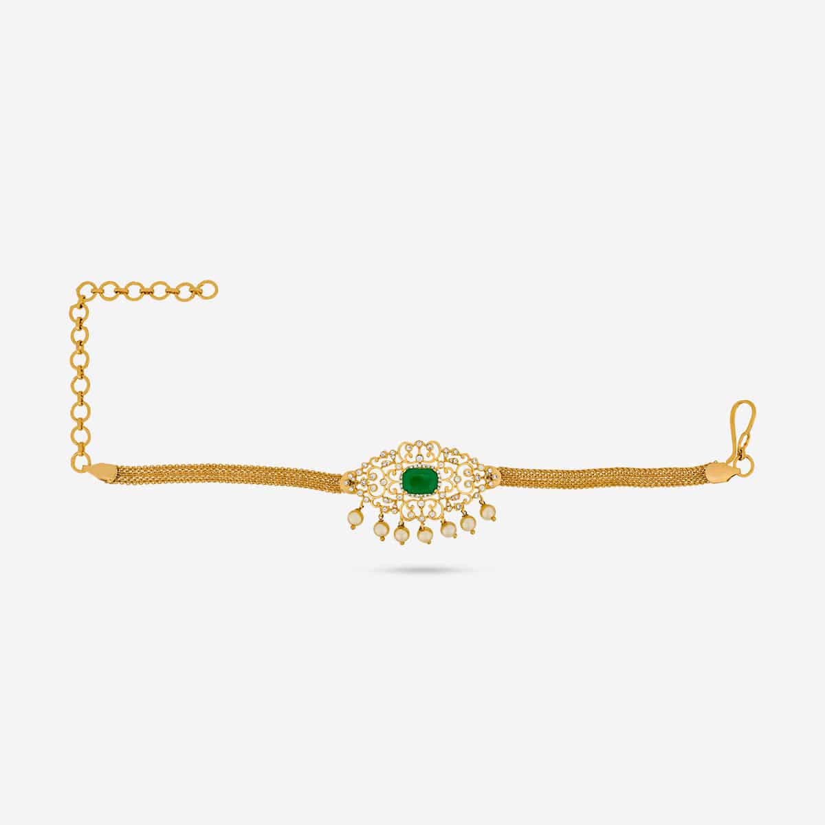 Zircon Bajuband Zircon Bajuband 191043