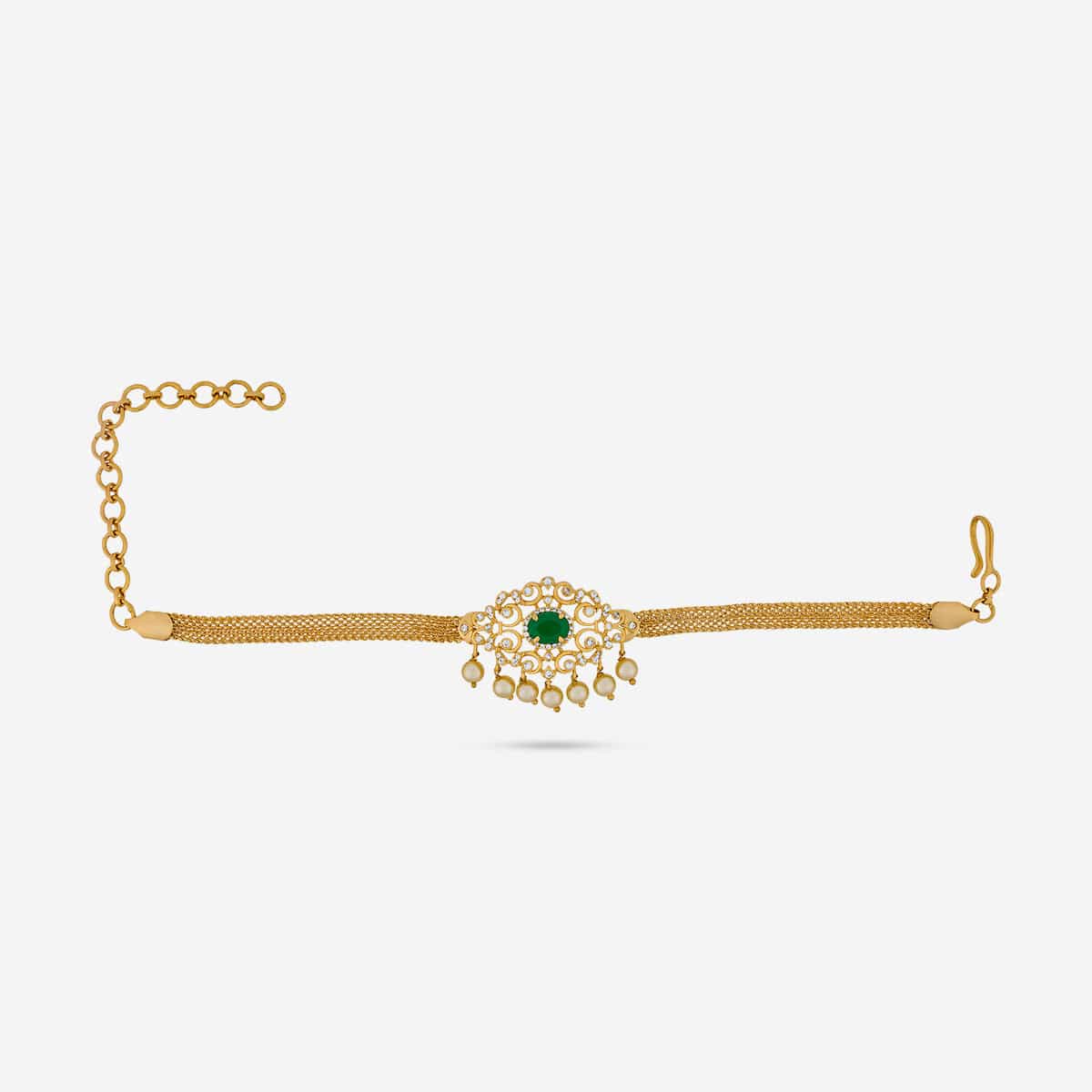 Zircon Bajuband Zircon Bajuband 191044