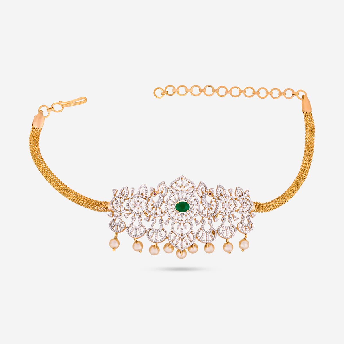Zircon Bajuband Zircon Bajuband 184391