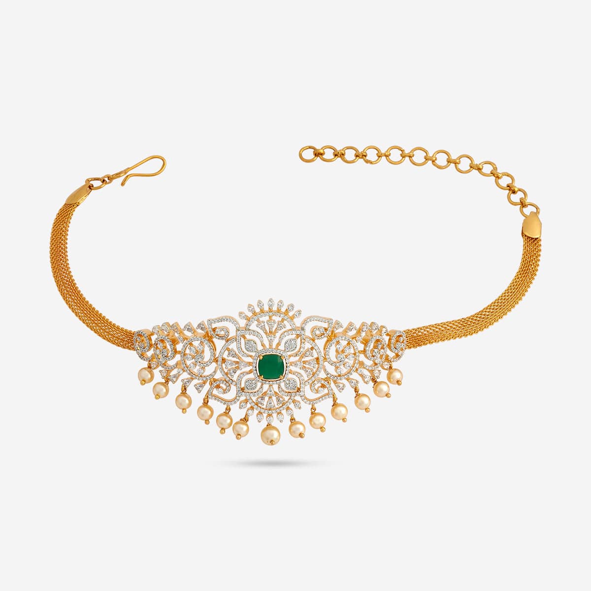 Zircon Bajuband Zircon Bajuband 184392