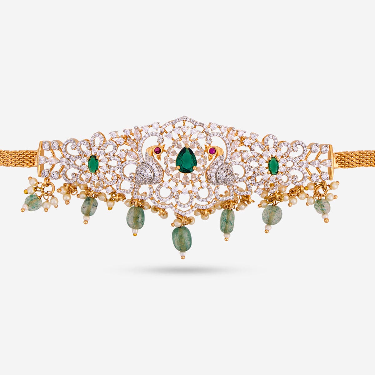 Zircon Bajuband Zircon Bajuband 186529