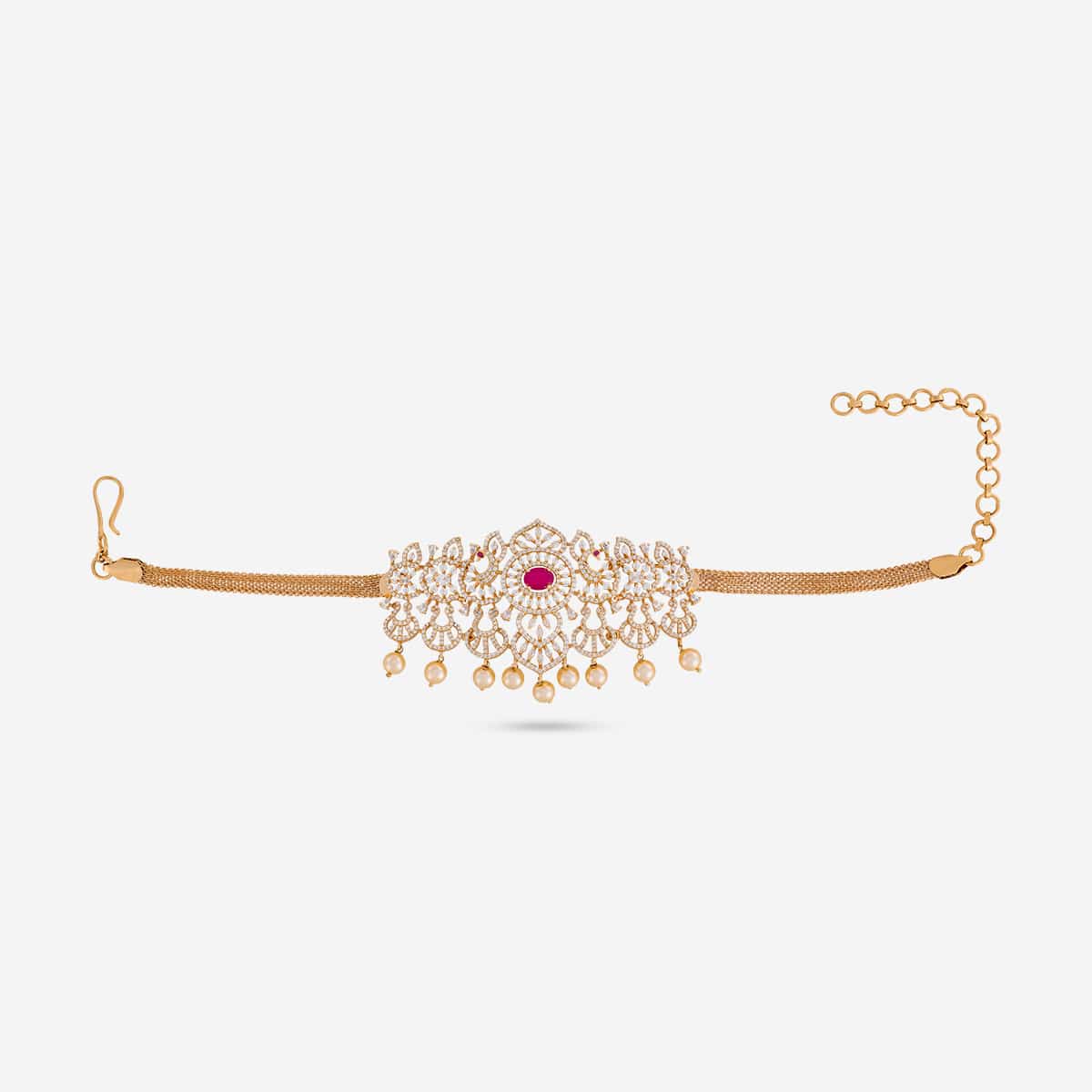 Zircon Bajuband Zircon Bajuband 184391