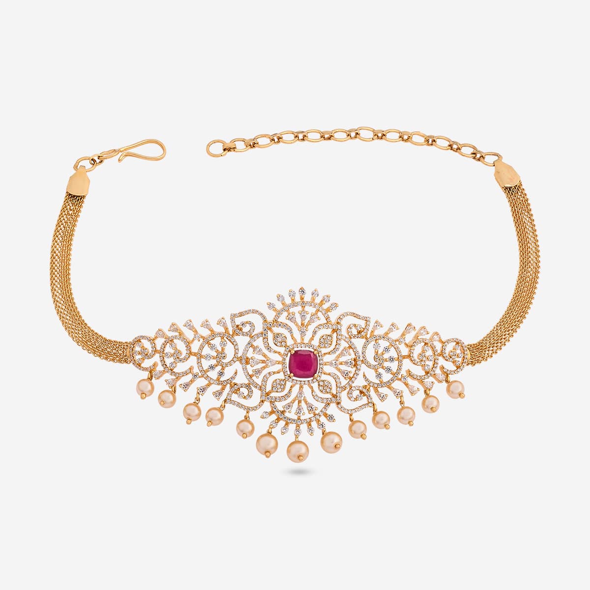 Zircon Bajuband Zircon Bajuband 184392