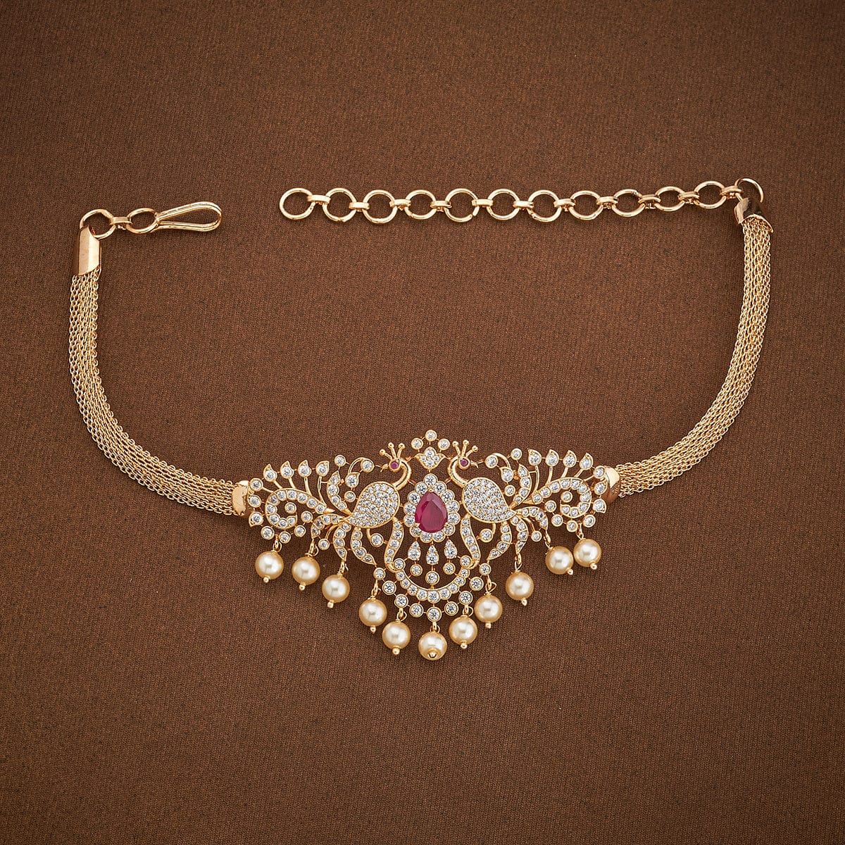 Zircon Bajuband Zircon Bajuband 177161