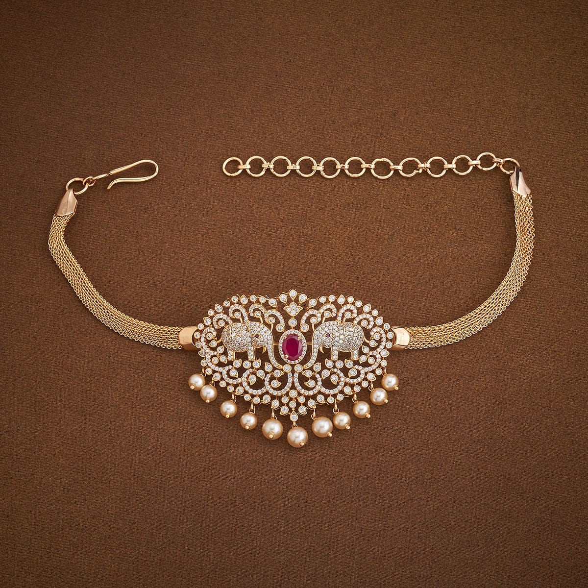 Zircon Bajuband Zircon Bajuband 184394