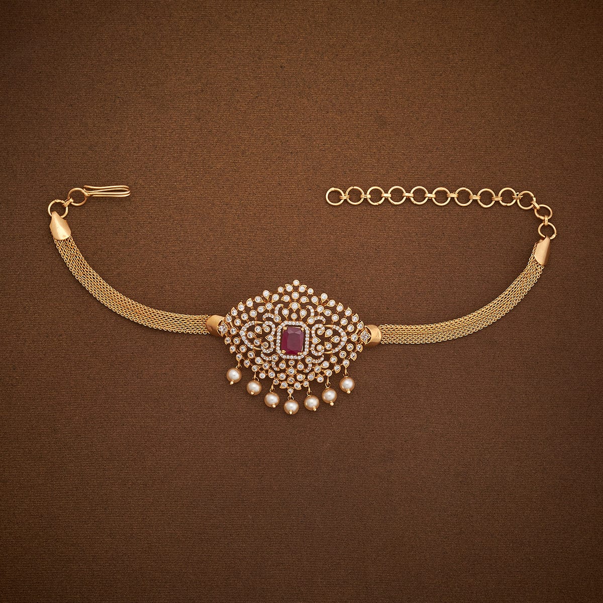 Zircon Bajuband Zircon Bajuband 184395