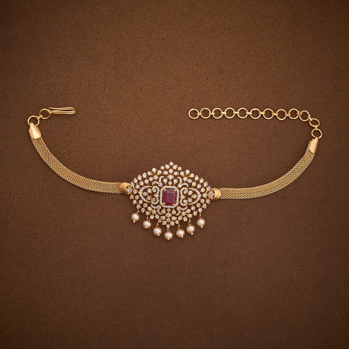Zircon Bajuband Zircon Bajuband 184395