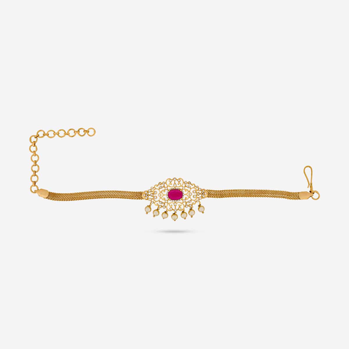 Zircon Bajuband Zircon Bajuband 191043